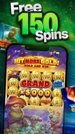 HitMoreGold preview